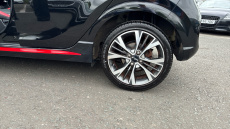 Kia Picanto 1.0 GT-line 5dr [4 seats] Petrol Hatchback